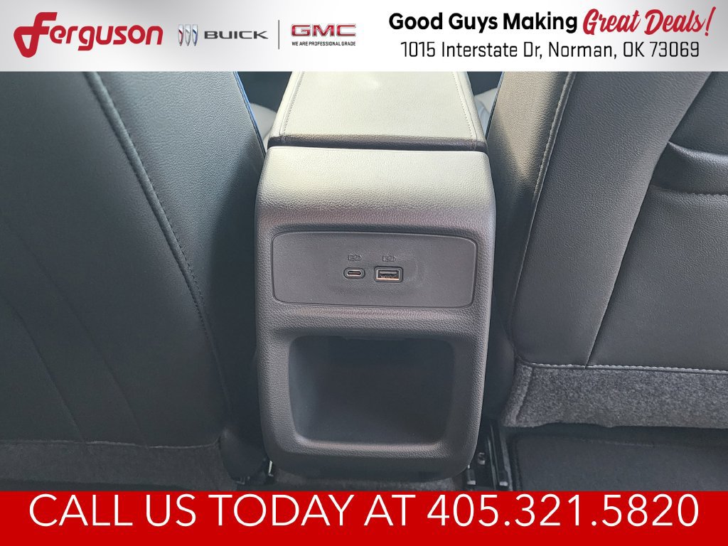 New 2026 Buick Envista Sport Touring w/ Convenience I Package FWD image 43