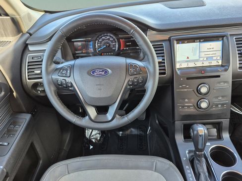 Used 2019 Ford Flex SEL w/ Equipment Group 202A FWD image 12