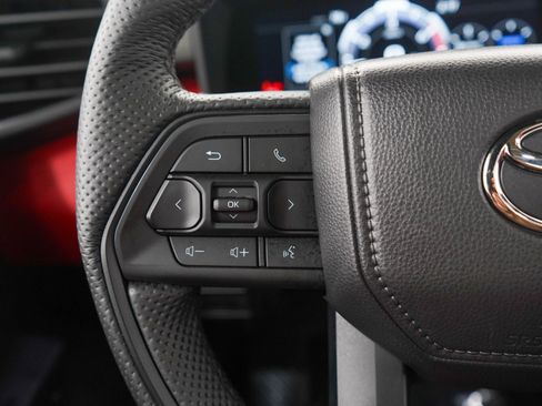 Used 2026 Toyota Sequoia TRD Pro AWD/4WD image 25
