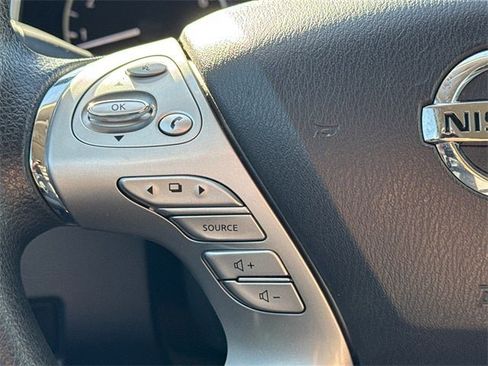 Used 2017 Nissan Murano S w/ Navigation Package image 28