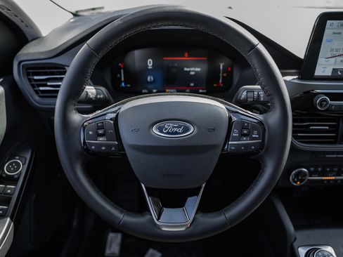 New 2026 Ford Escape Active w/ Cold Weather Package image 30