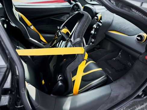 Used 2021 McLaren 720S RWD image 46