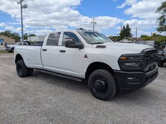 New 2026 RAM 3500 Tradesman video 1