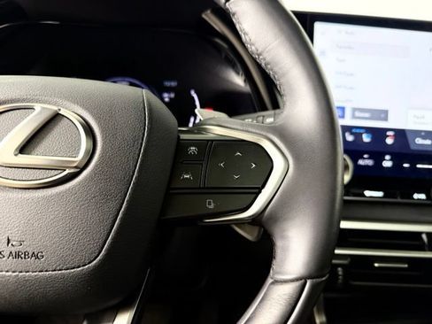 Certified 2024 Lexus RX 350 w/ Convenience Package AWD/4WD image 26