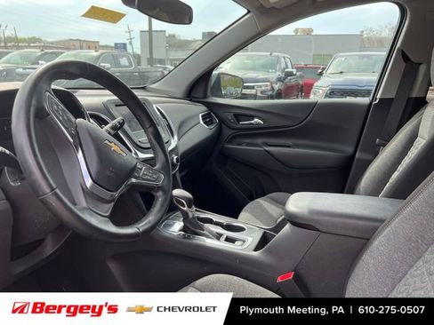 Certified 2024 Chevrolet Equinox LT w/ LPO, Cargo Package image 3