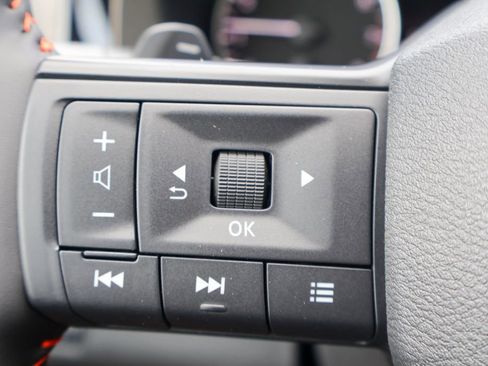 New 2026 Nissan Pathfinder Rock Creek AWD/4WD image 11