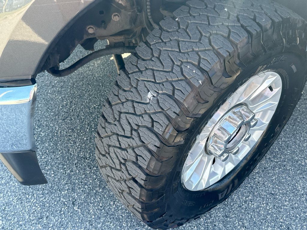 Used 2020 Ford F250 XLT AWD/4WD image 25
