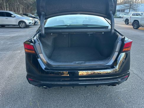 Used 2019 Nissan Altima 2.5 Platinum image 18