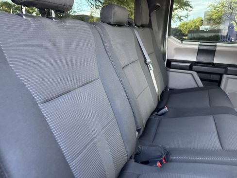 Used 2020 Ford F150 XL w/ Equipment Group 101A Mid image 4