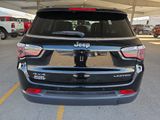 Used 2018 Jeep Compass Limited w/ Navigation Group image 6