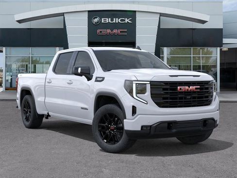 New 2026 GMC Sierra 1500 Elevation w/ Preferred Package image 10