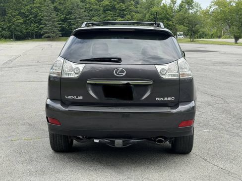 Used 2009 Lexus RX 350 AWD image 5