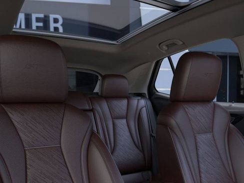 New 2026 Buick Envision Sport Touring image 24