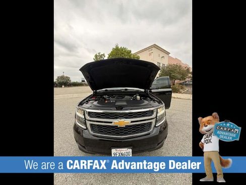 Used 2017 Chevrolet Tahoe LT RWD image 49