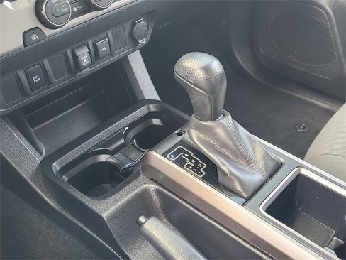 Used 2023 Toyota Tacoma SR5 image 16