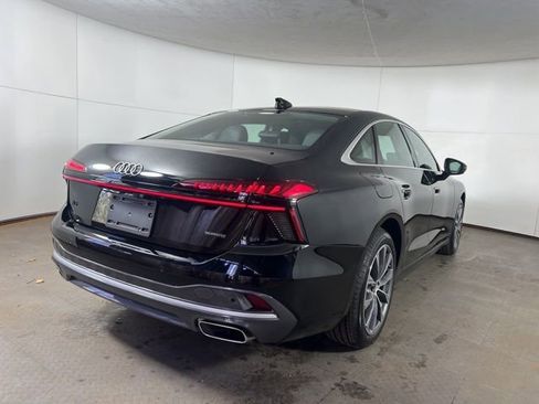 New 2026 Audi A6 Premium AWD/4WD image 7