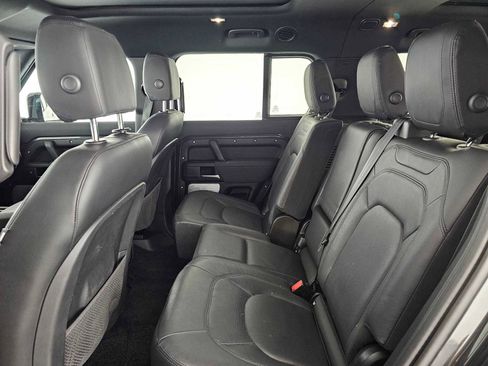 Used 2023 Land Rover Defender 130 S image 18