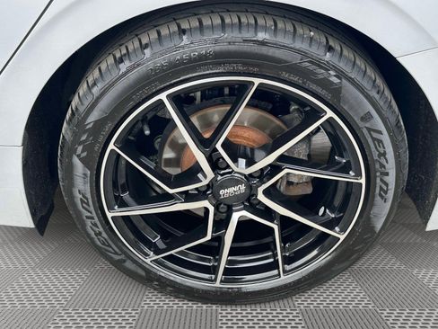 Used 2022 Kia K5 GT-Line w/ GT-Line Awd Premium Package image 29