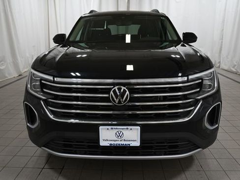 New 2026 Volkswagen Atlas SE AWD/4WD image 16