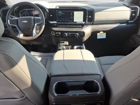 New 2026 Chevrolet Silverado 1500 LTZ image 17