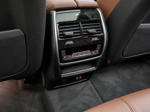 New 2026 BMW X5 xDrive50e image 20