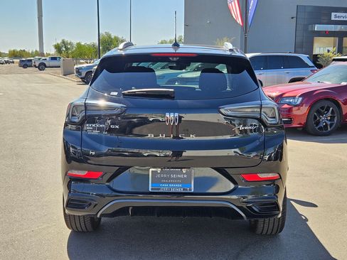 Certified 2024 Buick Encore GX Avenir w/ Avenir Technology Package AWD/4WD image 5