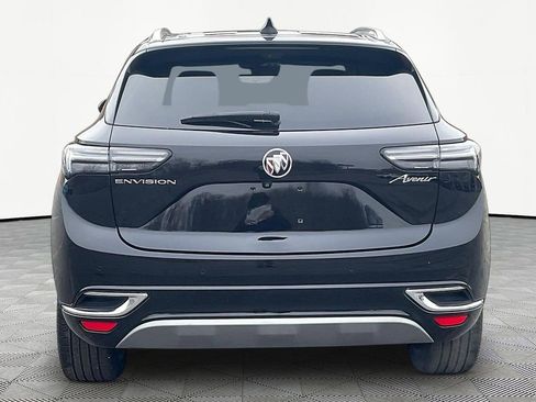 Used 2023 Buick Envision Avenir image 6