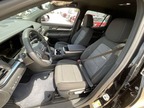 New 2026 GMC Terrain Elevation w/ Technology Package II image 18