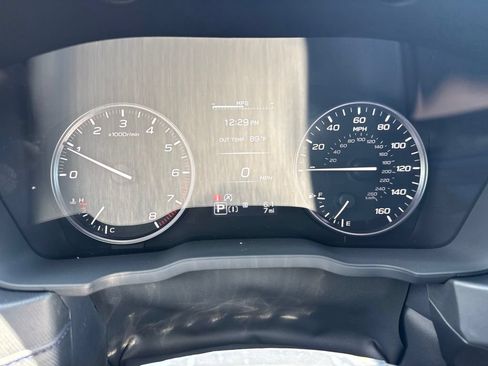 New 2026 Subaru Forester Premium AWD/4WD image 27