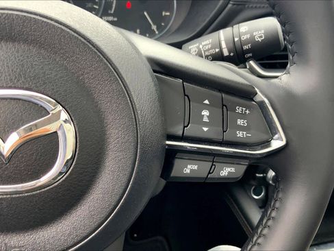 Used 2023 MAZDA CX-5 AWD 2.5 S w/ Premium Package image 25