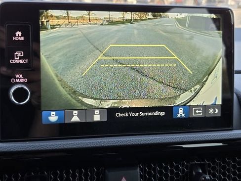 New 2026 Honda CR-V EX-L image 11