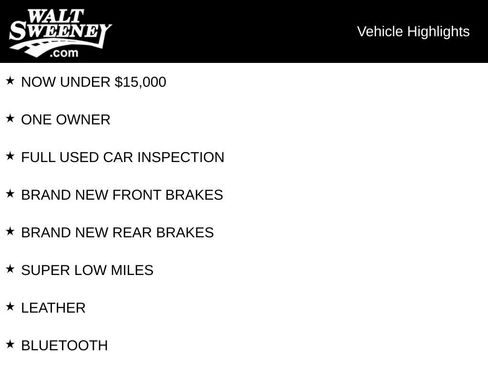 Used 2013 Ford Escape Titanium w/ Parking Technology Pkg FWD image 14
