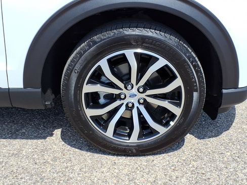 Used 2025 Ford Explorer ST-Line AWD/4WD image 10