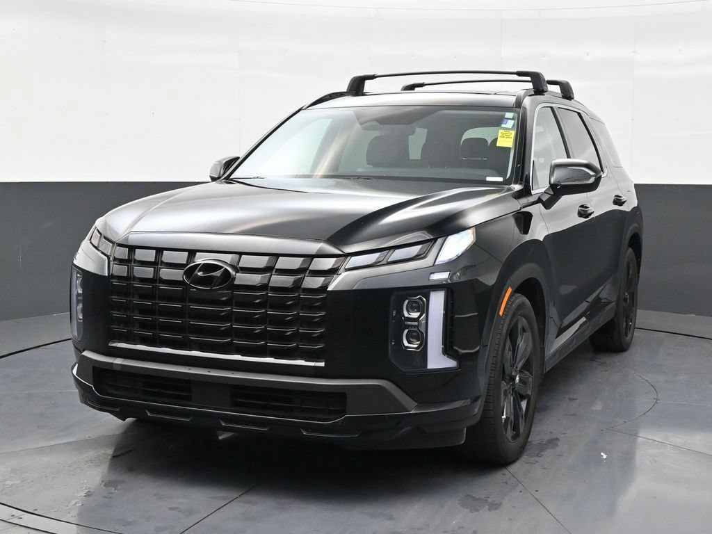 Used 2023 Hyundai Palisade XRT w/ Cargo Package AWD/4WD image 8