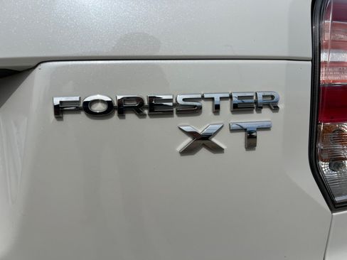 Used 2018 Subaru Forester 2.0XT Touring AWD/4WD image 21