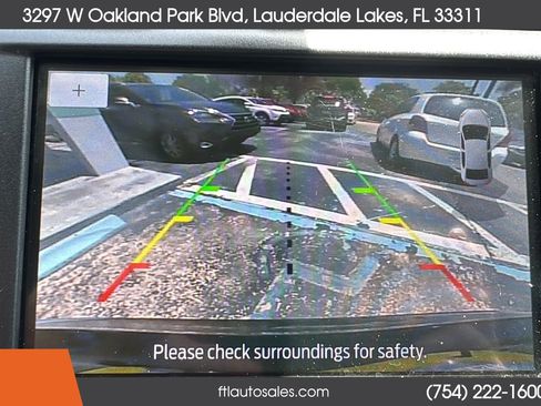 Used 2020 Ford Fusion SE FWD image 47