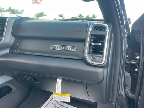 Used 2026 RAM 1500 Big Horn RWD image 45