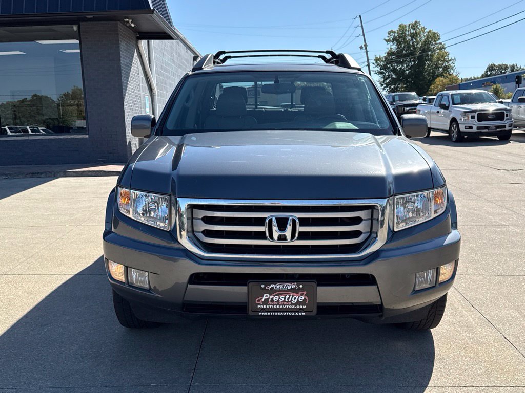 Used 2013 Honda Ridgeline RTL image 17
