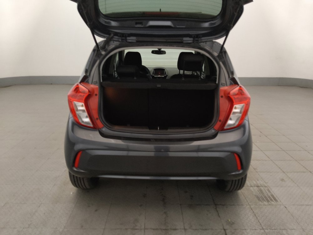 Used 2021 Chevrolet Spark LS FWD image 29