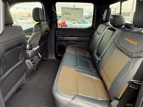 New 2026 Ford F150 Tremor w/ Equipment Group 402A High AWD/4WD image 17