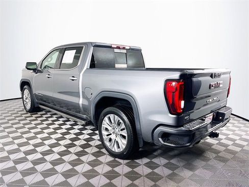 Used 2020 GMC Sierra 1500 Denali w/ Denali Ultimate Package image 6