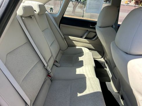 Used 2009 Subaru Legacy 2.5i Special Edition AWD/4WD image 27