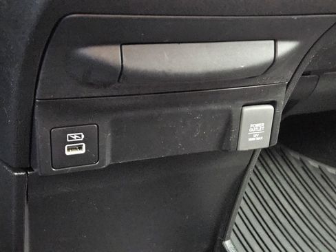 Used 2024 Honda Odyssey Sport image 22