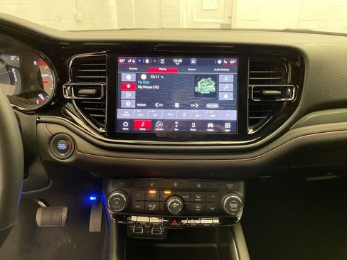 New 2026 Dodge Durango GT w/ Blacktop Package image 10