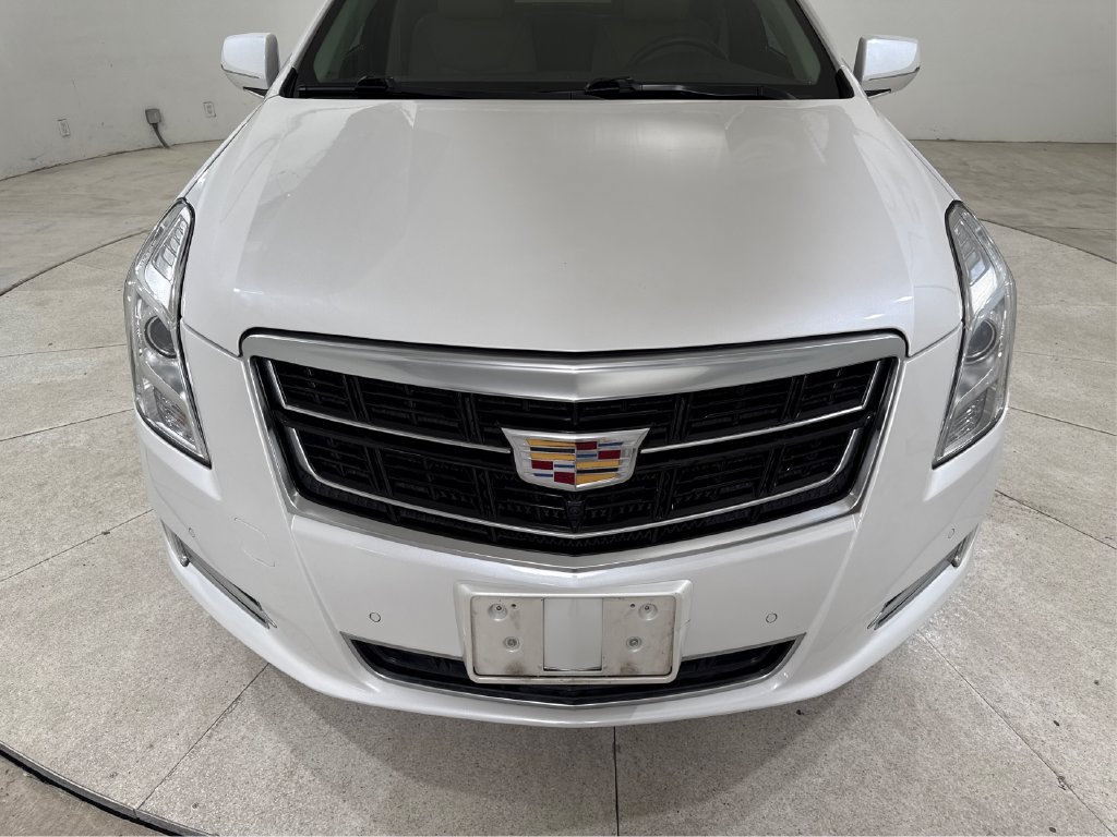 Used 2016 Cadillac XTS Luxury w/ Driver Awareness Package FWD image 16