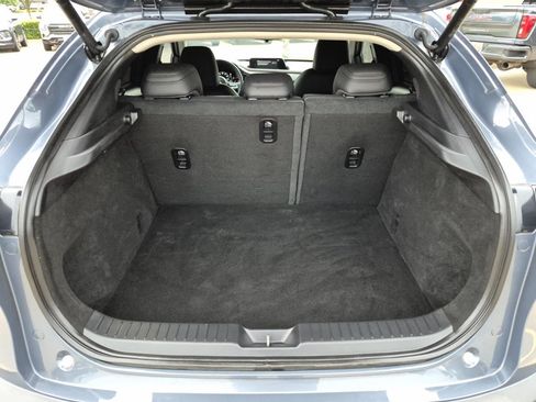 Used 2021 MAZDA CX-30 FWD 2.5 S w/ Premium Package image 7