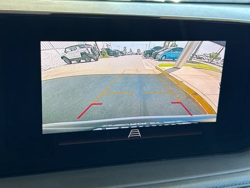 Used 2025 Buick Encore GX Preferred FWD image 20