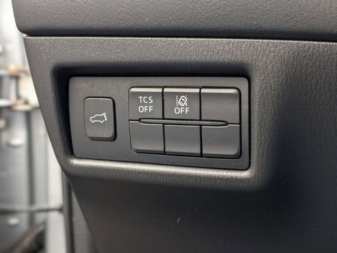 Used 2018 MAZDA CX-5 Grand Touring image 28