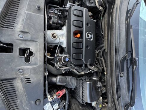 Used 2013 Acura ILX w/ Technology Package FWD image 16