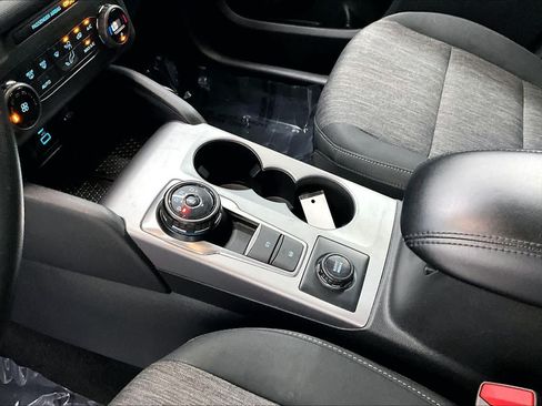 Used 2021 Ford Bronco Sport Big Bend AWD/4WD image 16